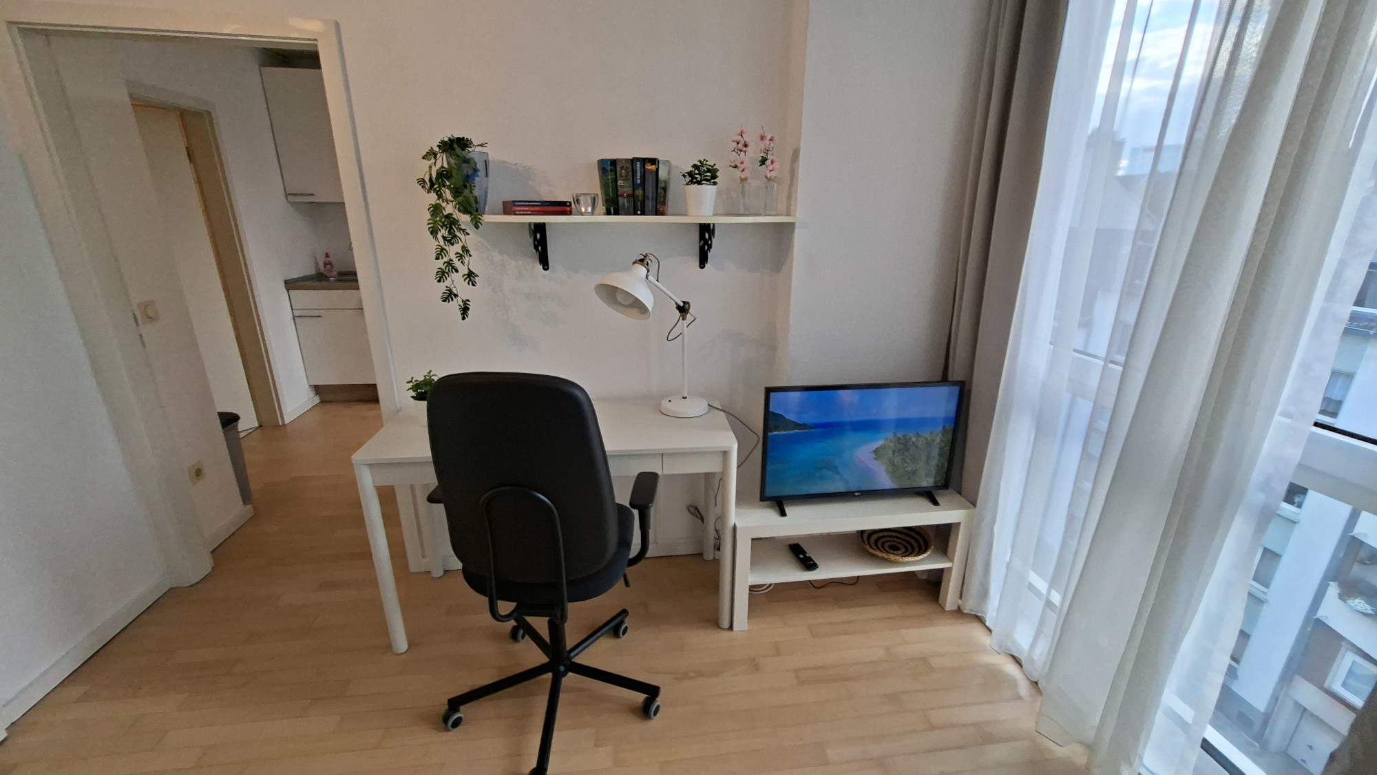 Zeitwohnen Unterbilk Bild 3